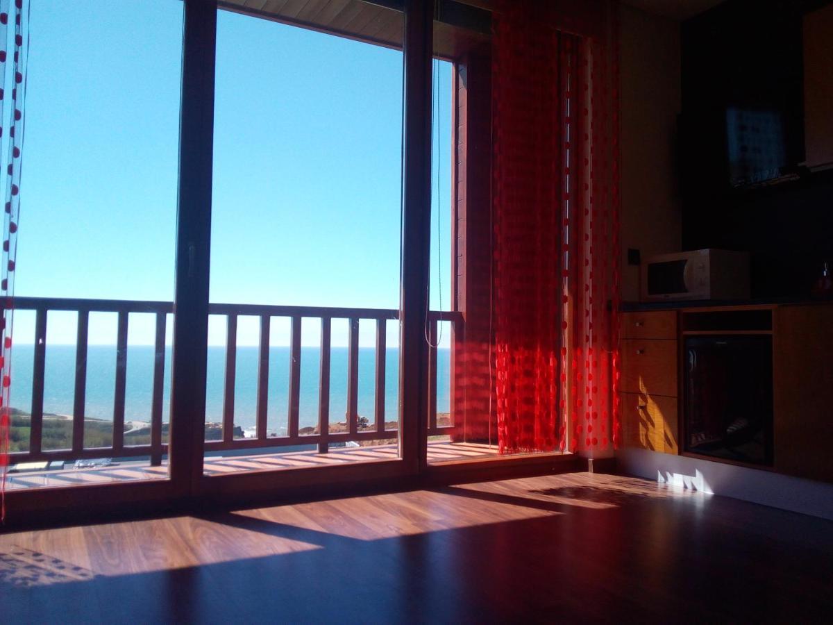 Coxos Beach Lodge مافرا المظهر الخارجي الصورة
