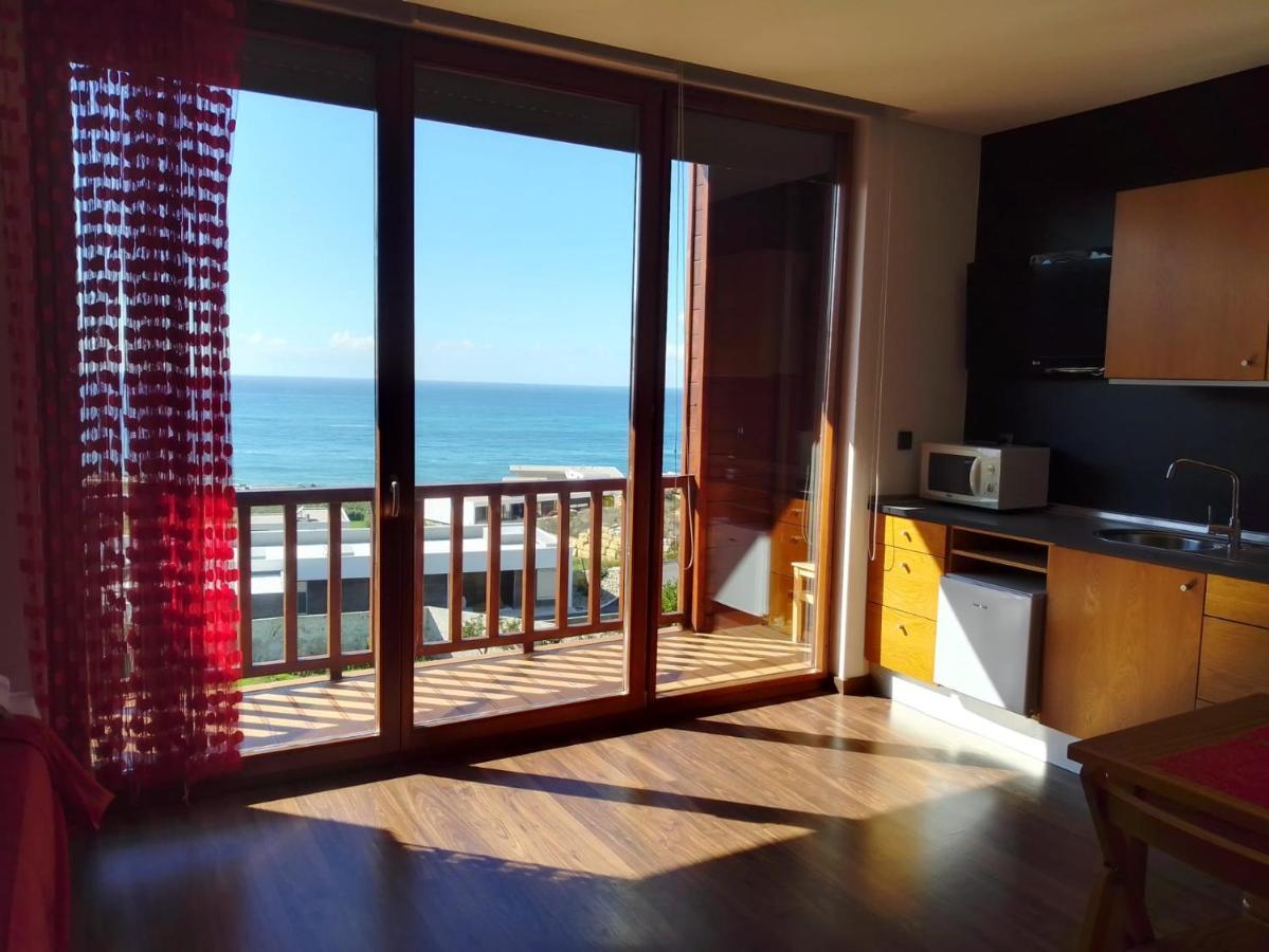 Coxos Beach Lodge مافرا المظهر الخارجي الصورة