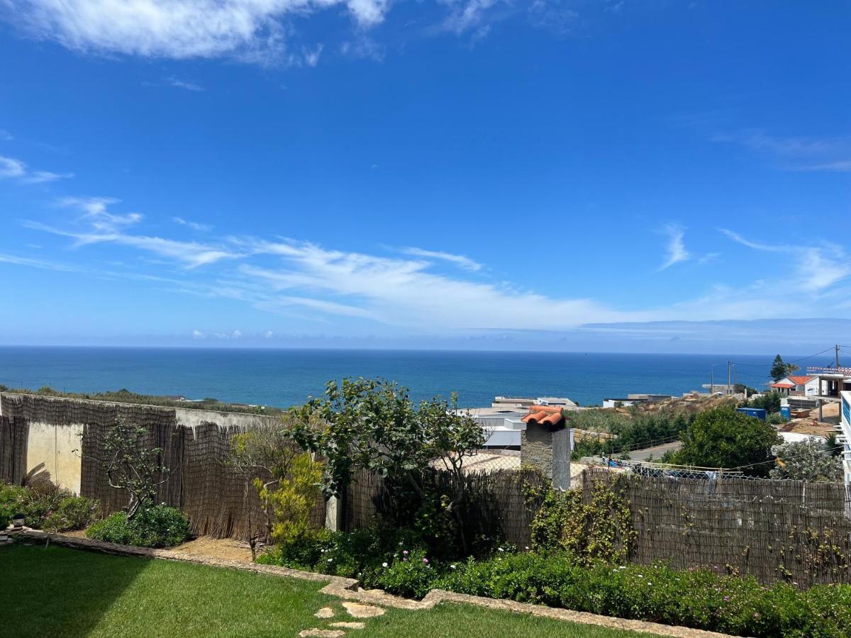 Coxos Beach Lodge مافرا المظهر الخارجي الصورة