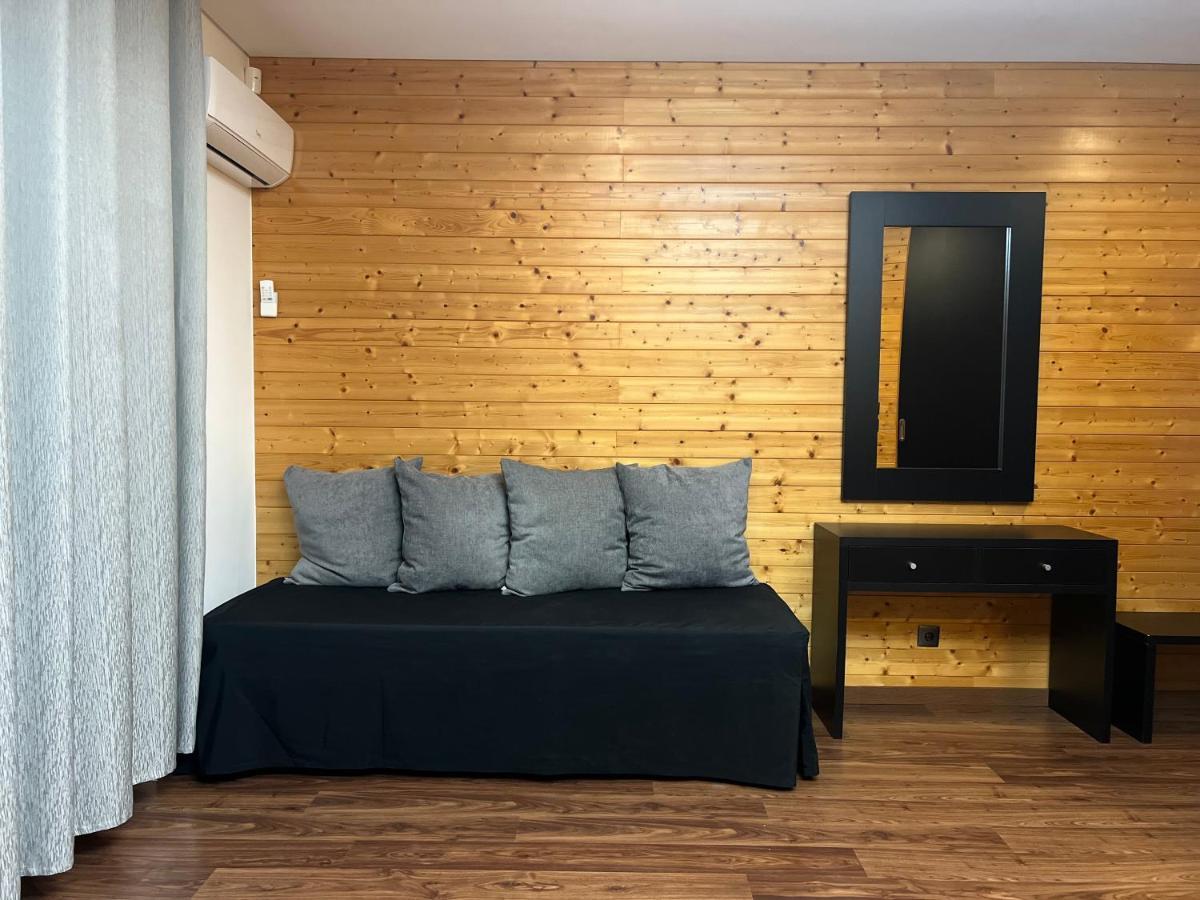 Coxos Beach Lodge مافرا المظهر الخارجي الصورة