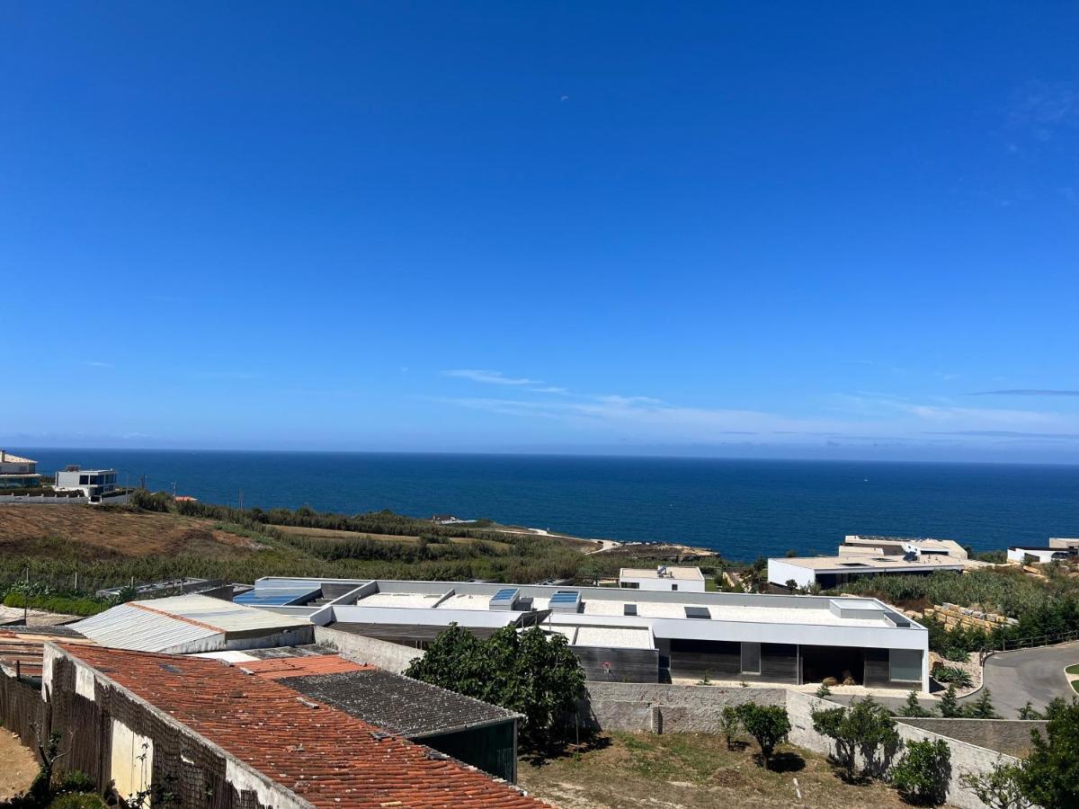 Coxos Beach Lodge مافرا المظهر الخارجي الصورة