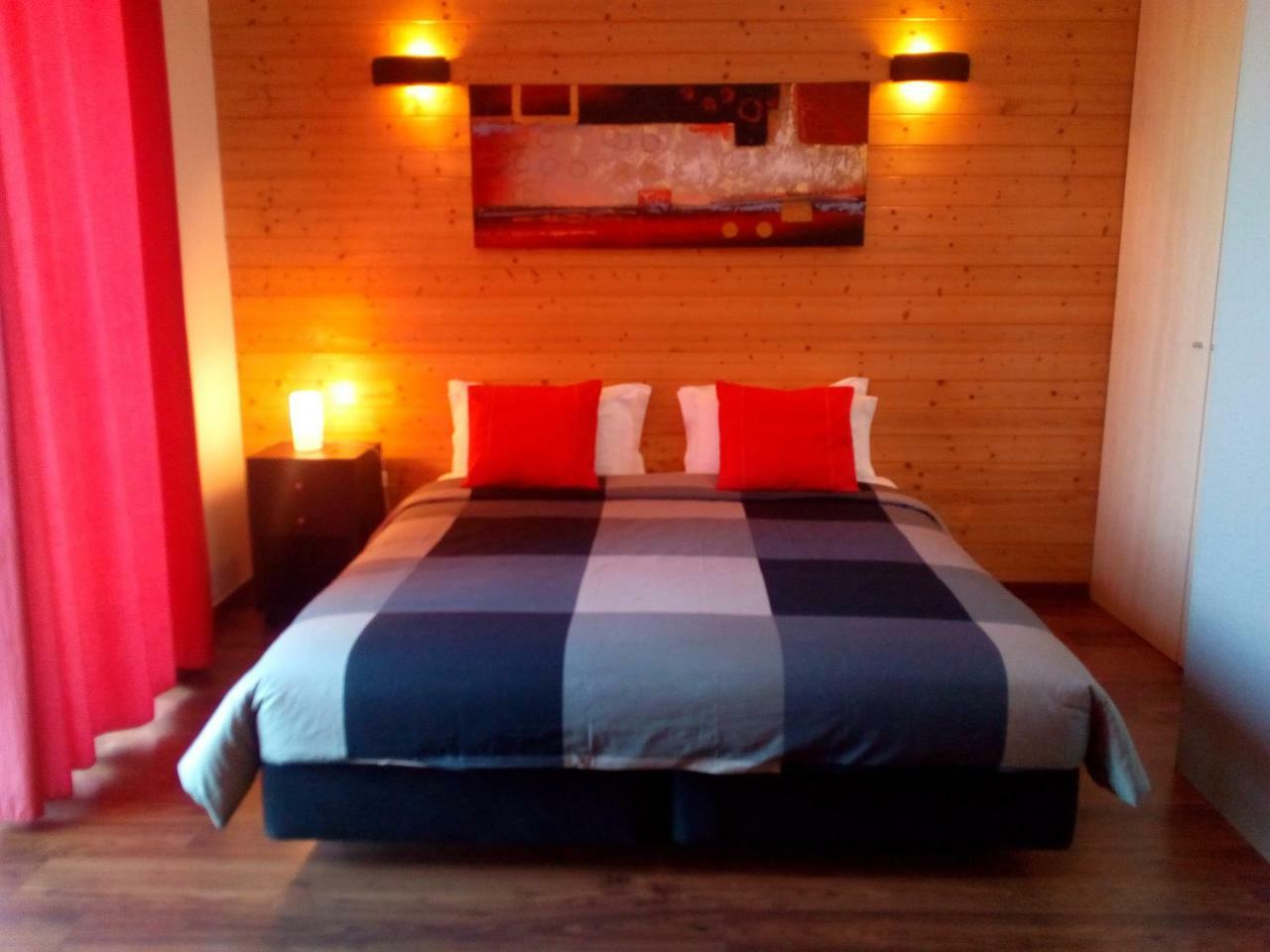Coxos Beach Lodge مافرا المظهر الخارجي الصورة