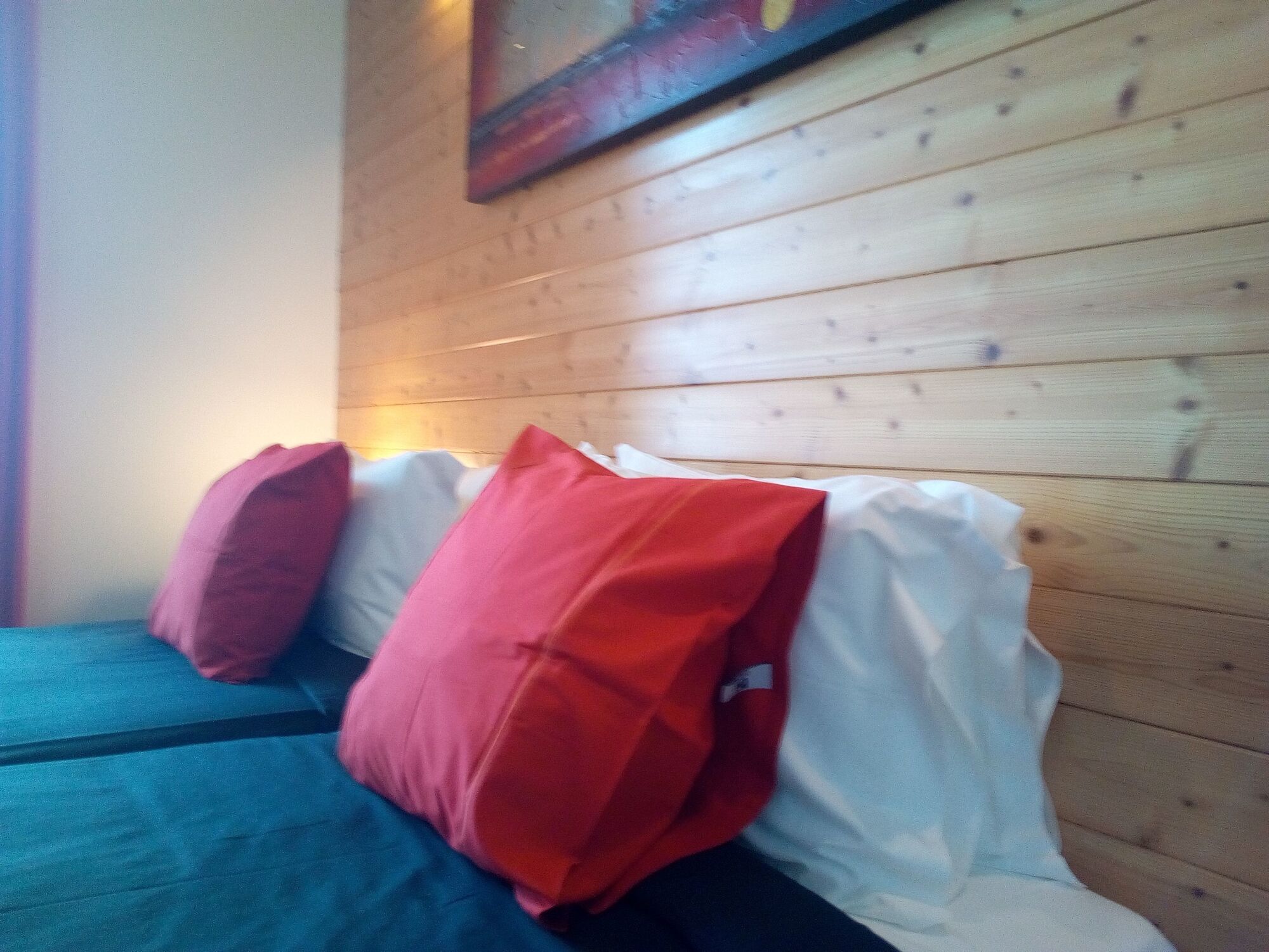 Coxos Beach Lodge مافرا المظهر الخارجي الصورة